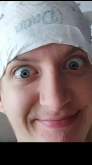 Nie szukaj w necie baby