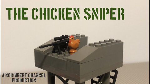 Chicken sniper