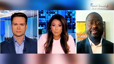 Julie Banderas SHREDS Dem Guest Over Blue City Crime Excuse