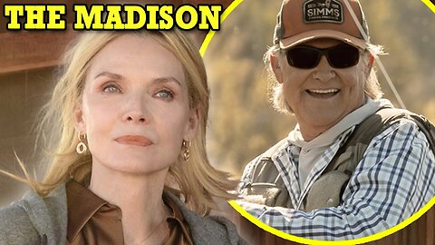 THE MADISON Trailer Foreshadows a Stunning Death