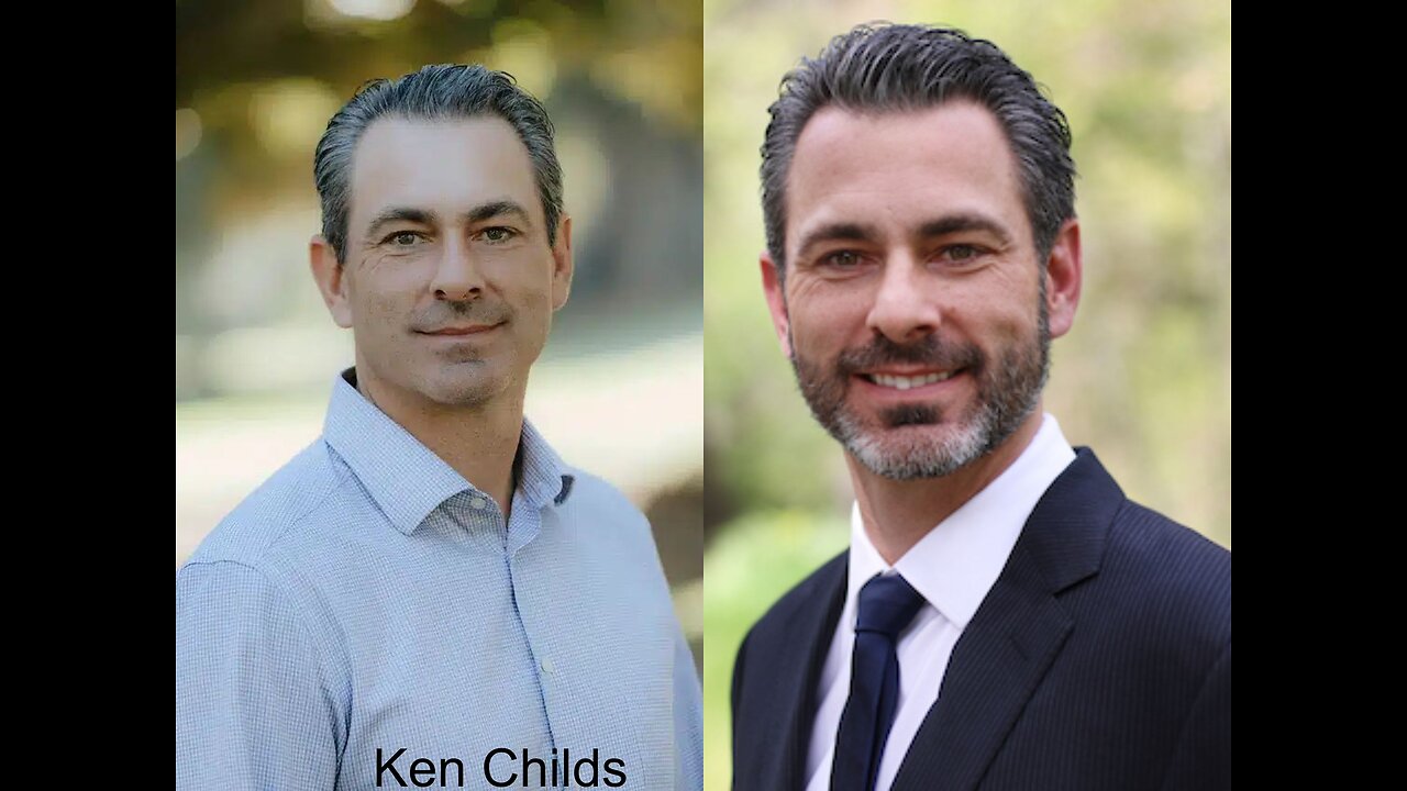 A Deep Dive Into the Accusations That a LA PI Ken Childs Is Entangled With Terrorist