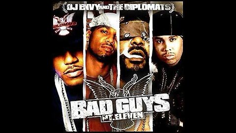 Cheri Dennis Feat. Jim Jones & Juelz Santana I Love You (Rmx)