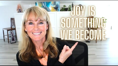 The Science of Scaling Joy - based on Benjamin Hardy's framework