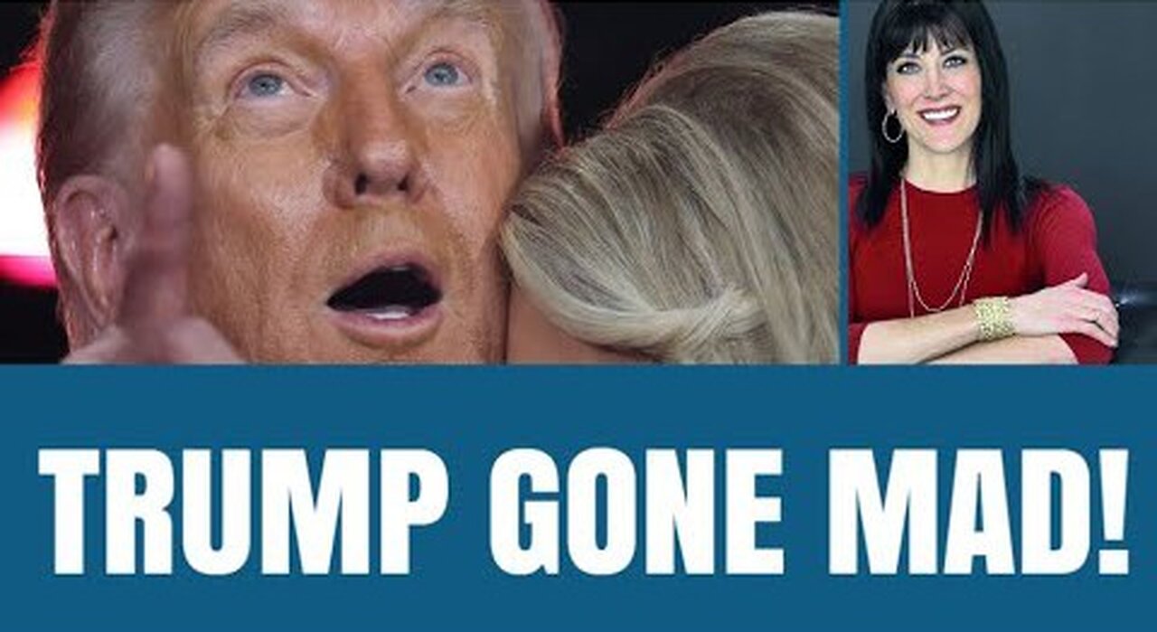 Trump Screams Out BOLD THREAT That Makes Even MAGA SQUIRM