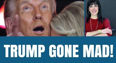 Trump Screams Out BOLD THREAT That Makes Even MAGA SQUIRM