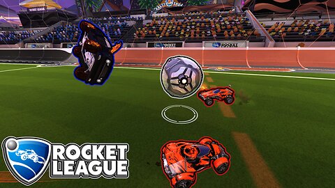 𝐅𝐥𝐨𝐩𝐩𝐢𝐧𝐠 𝐋𝐢𝐤𝐞 𝐀 𝐅𝐢𝐬𝐡?!? | 𝐑𝐨𝐜𝐤𝐞𝐭 𝐋𝐞𝐚𝐠𝐮𝐞 𝐂𝐥𝐢𝐩𝐬〘𝐒𝐞𝐚𝐬𝐨𝐧 𝟐〙𝐄𝐩 𝟑𝟕