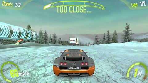 Asphalt 9 | GAME PLAY | Debug Gamers |
