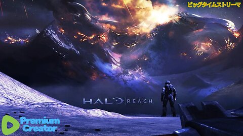 [LoW eFfOrT] Halo with Salty!