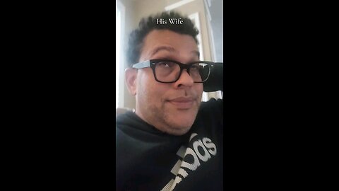 His Wife