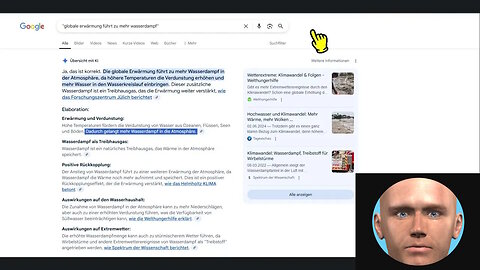 Akademie Raddy 2.5.25😎Klima ► Wie man die KI (ganz einfach) der Klima-Lüge überführt