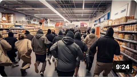 "Safeway in SF Fillmore District Targeted by Shoplifters"