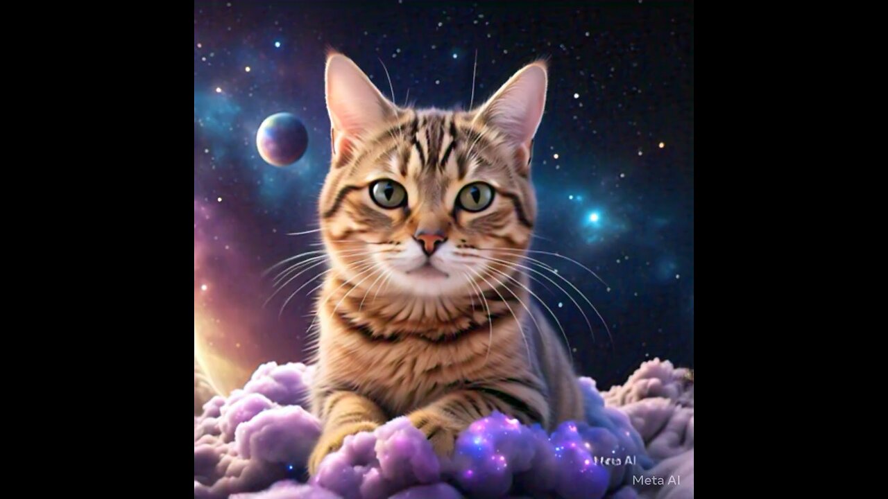 Cute Cat Gif