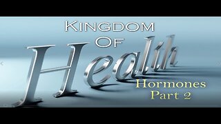 KCC Kingdom of Health (K.C.C) Skin & Hormones 2