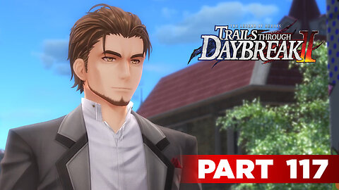 Trails Through Daybreak II Part 117 - Aramis School Festival 2nd Round