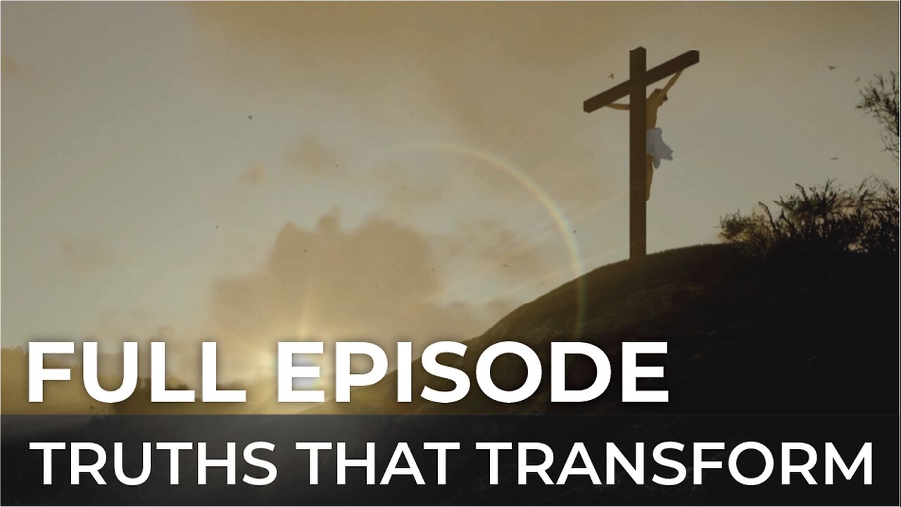 Crown Him Lord & King | Truths That Transform
