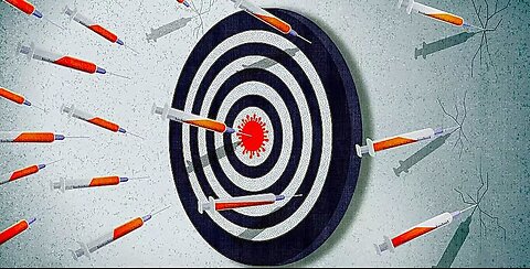Shot by God: The Great Rebellion!