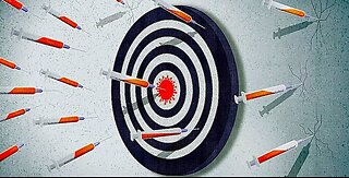 Shot by God: The Great Rebellion!