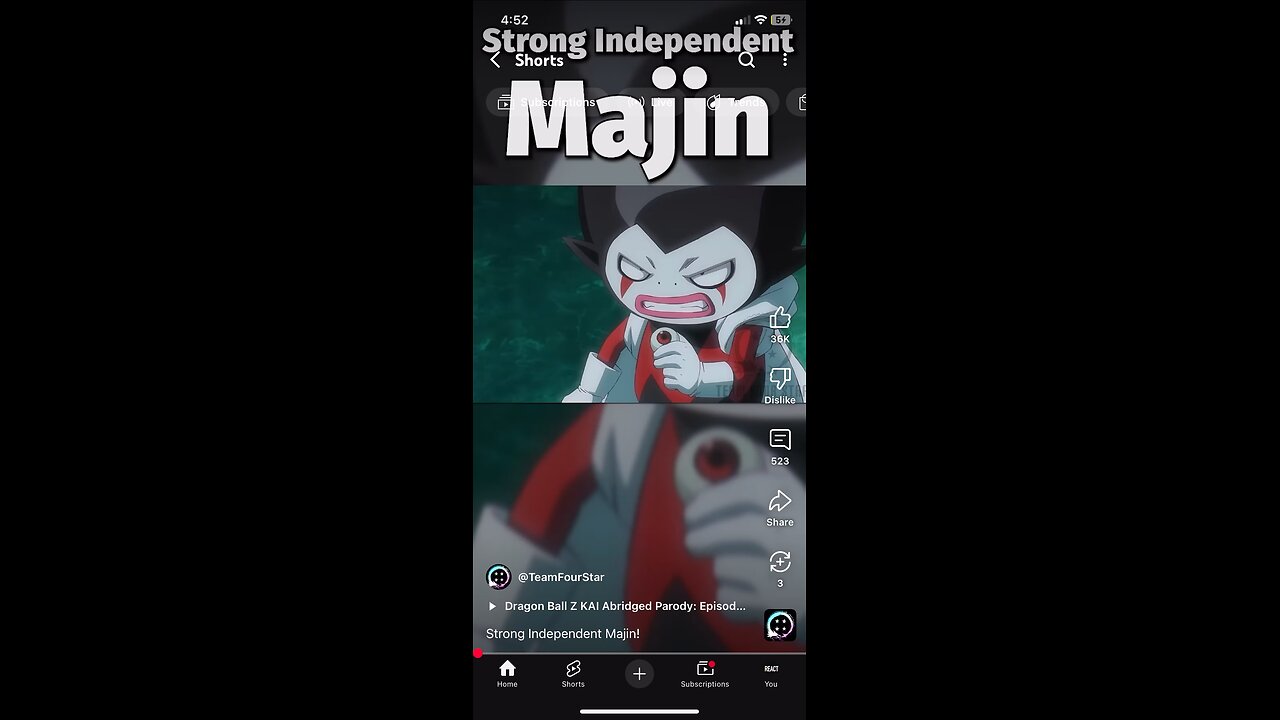Majin