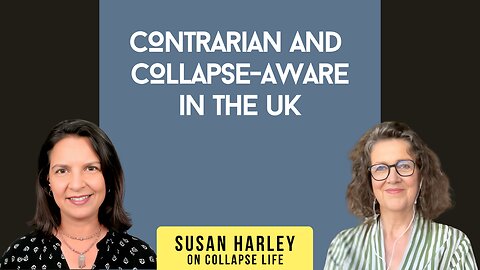 What does it mean to be collapse-aware?
