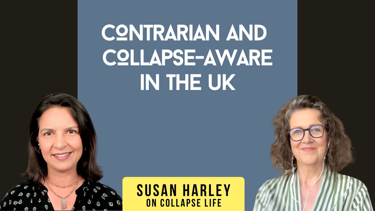 What does it mean to be collapse-aware?