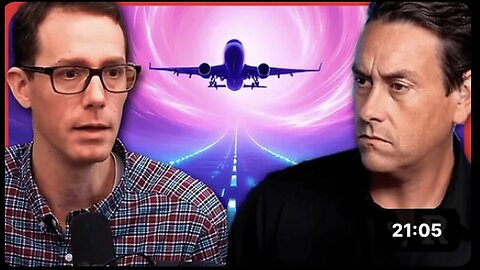 "Uncovered: The Truth About Time Travel – Hidden Government Secrets Revealed"