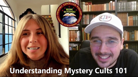 Understanding Mystery Cults 101