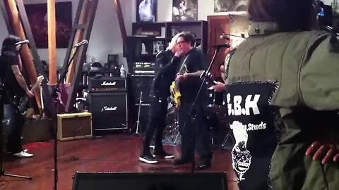Sid Vicious on EAUGTV -- Entire One Hour Episode... WELCOME enjoy your visit