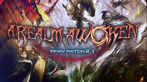 Primals, Horse Grinding and MSQ (Free Trial Grinding #19)