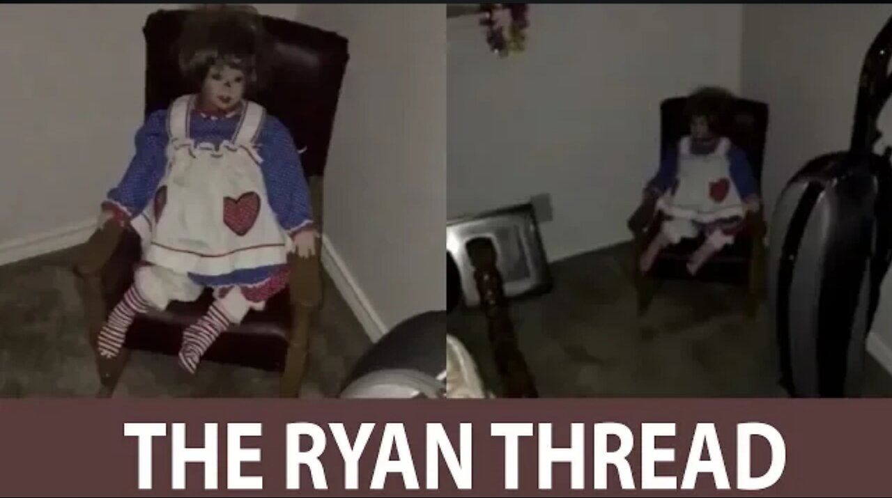 Exploring the "Ryan" Thread