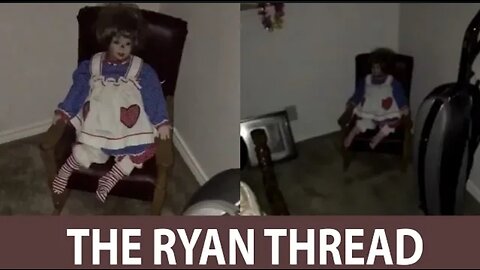 Exploring the "Ryan" Thread