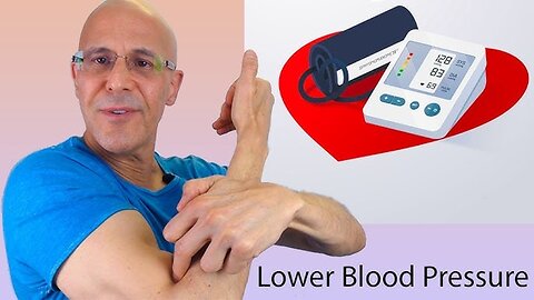 How to Lower Blood Pressure Without Medications