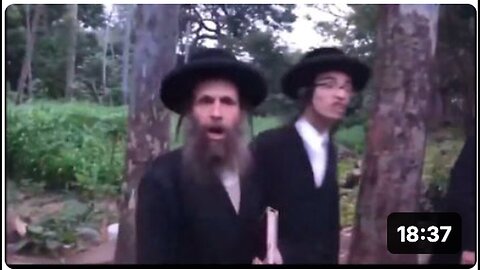 "Alert: Alleged Jewish Pedophiles Reabduct Children from Safe House - Stew Peters"