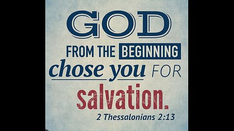 2nd Thessalonians 2 Read and Explained