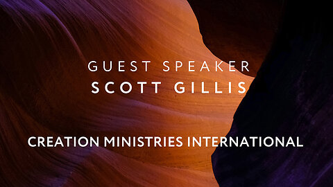 08.17.25 | Sunday Morning | Scott Gillis