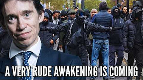 Forces they not can control.