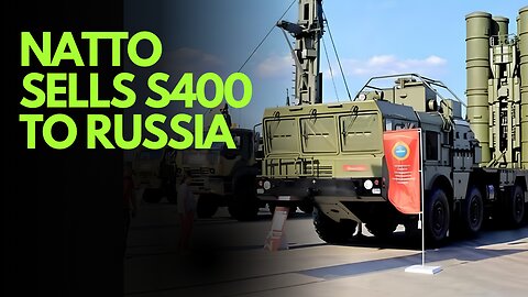 News Russia is looking to buy S-400 from a NATO member