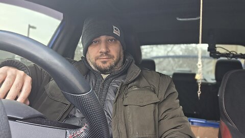 Daily Stream 💪 😎 🖕