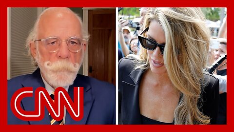 Former Trump WH attorney makes prediction about Trump’s handpicked attorney