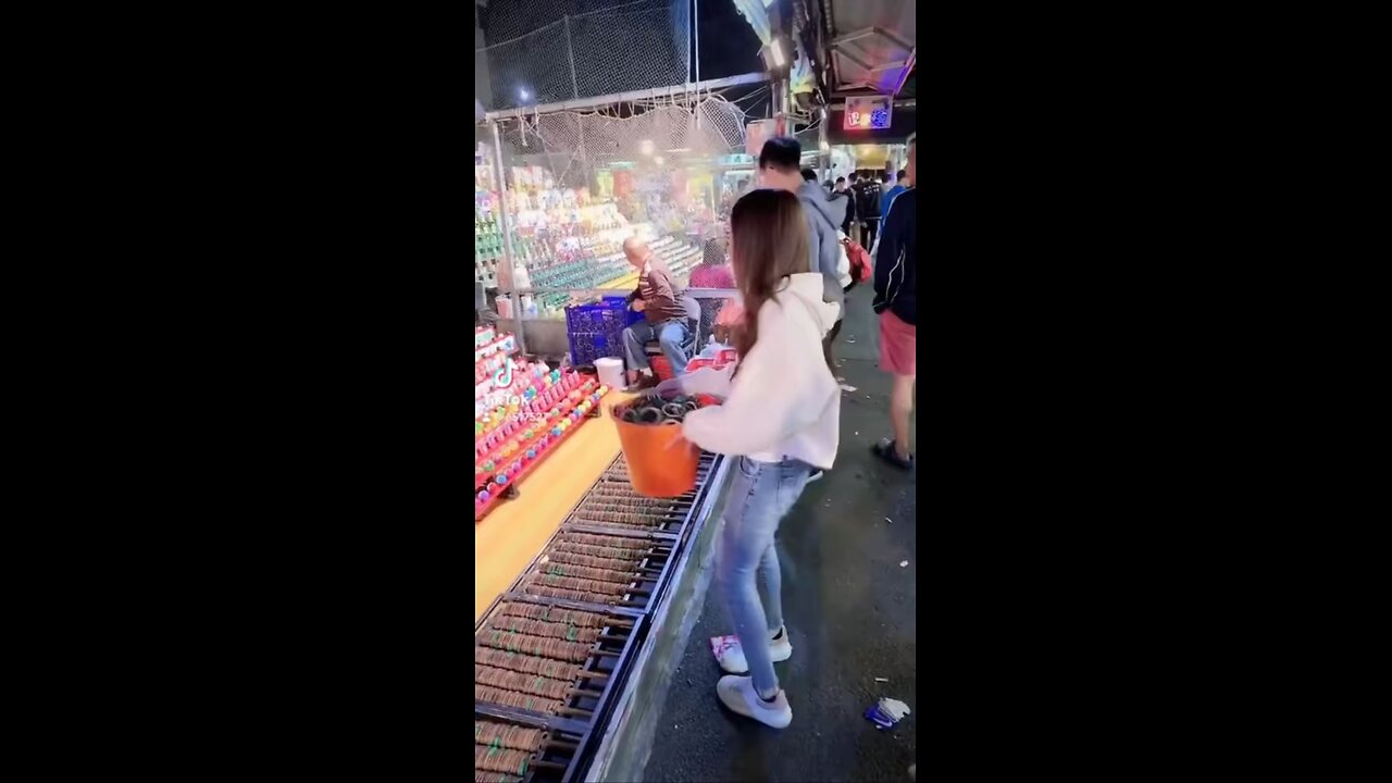 Well that was super cute