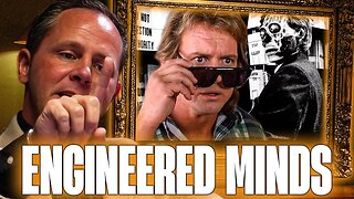 “This Was Weaponized” – Human Behavior Expert on Modern Psychological Warfare