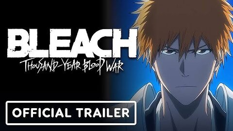 Watch Bleach Now on Yanflix!