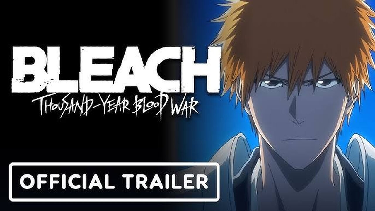 Watch Bleach Now on Leeflix