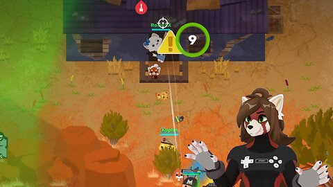 2025-12-16 - Explosives FTW