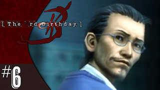 Parasite Eve: The 3rd Birthday (part 6) | The Moment of Truth