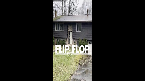 Flip Or Flop House 4 Flipper Channel DIY project Remodel Bros Hoarder House DIY Crack House?