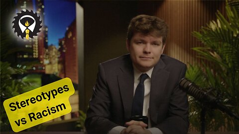 551 - Nick Fuentes vs Black People