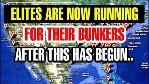 Their Time of Getting Away With Everything Has Come to an End