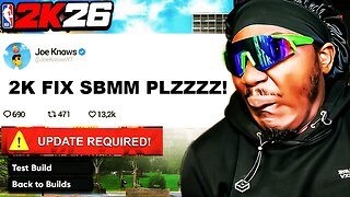 🚨🔴LIVE - TRIPLE THREAT CHALLENGE #1 RANKED 6'10 POINT GAWD | !build !cam !join !member !psn