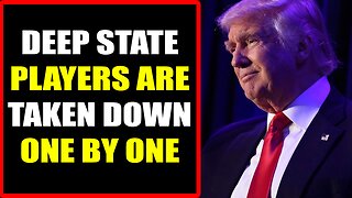 Judy Byington Special Intel Report 7/23/2025: DEEP STATE PLAYERS ARE TAKEN DOWN ONE BY ONE