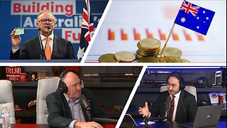 🔴 How Labor is destroying business in Australia 🇦🇺 Heath Goddard | The Ark E48